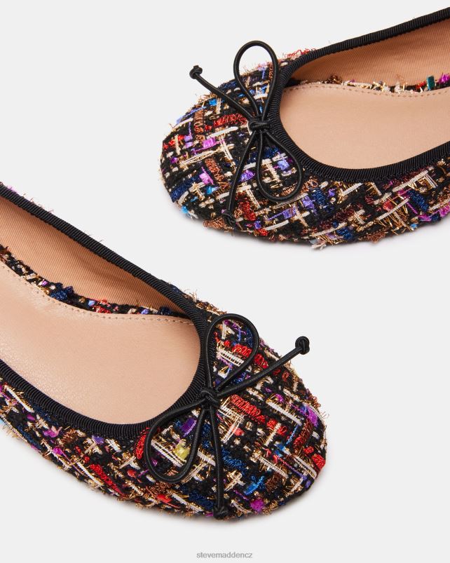 obuv vícenásobné LR2BN501 ženy Steve Madden milovat