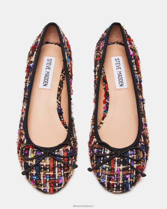 obuv vícenásobné LR2BN501 ženy Steve Madden milovat