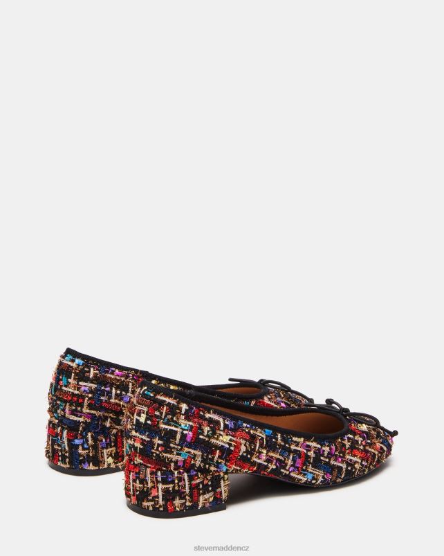 obuv vícenásobné LR2BN501 ženy Steve Madden milovat