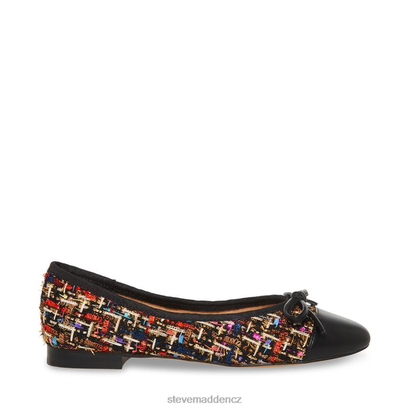 obuv vícenásobné LR2BN502 ženy Steve Madden ellison