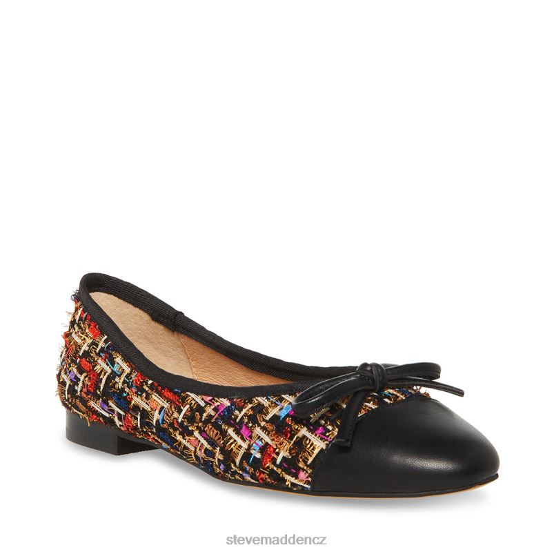 obuv vícenásobné LR2BN502 ženy Steve Madden ellison