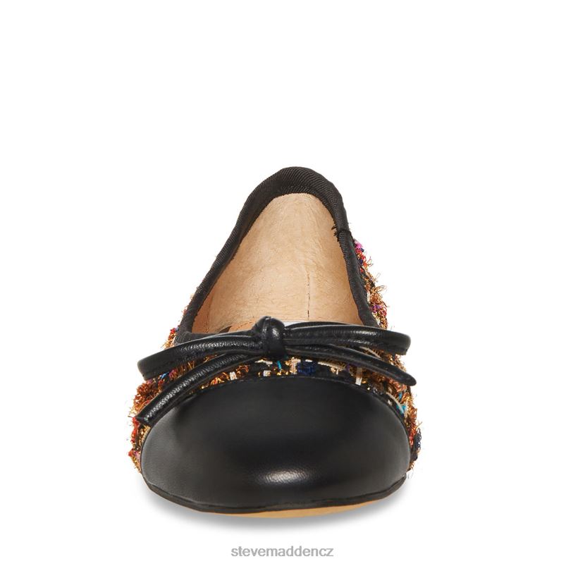 obuv vícenásobné LR2BN502 ženy Steve Madden ellison