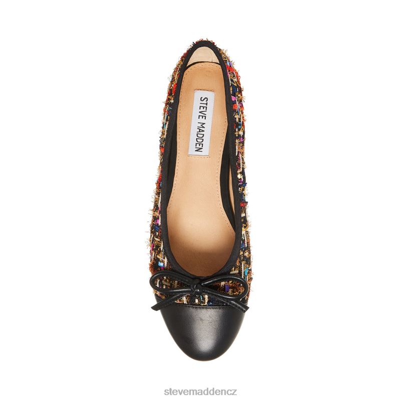 obuv vícenásobné LR2BN502 ženy Steve Madden ellison