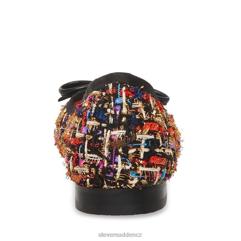 obuv vícenásobné LR2BN502 ženy Steve Madden ellison