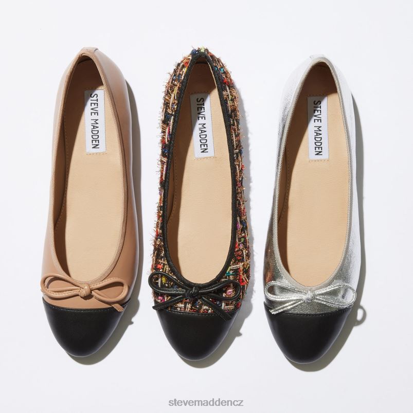 obuv vícenásobné LR2BN502 ženy Steve Madden ellison