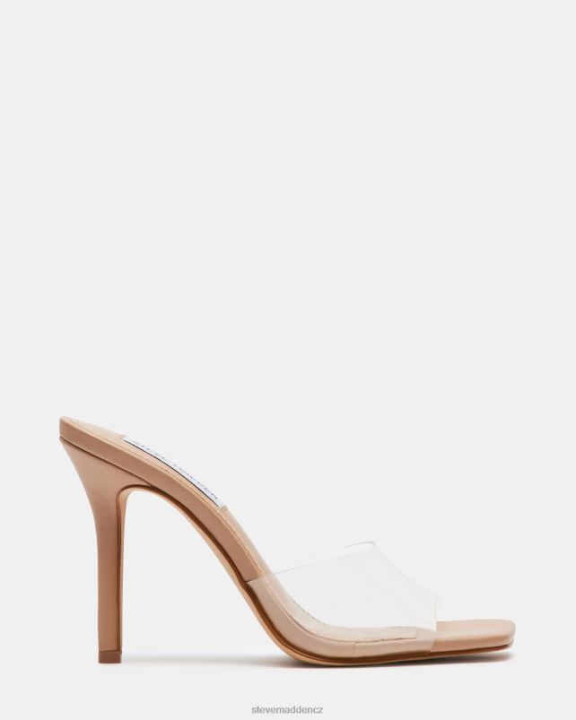 obuv Průhledná LR2BN572 ženy Steve Madden signál
