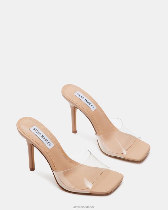 obuv Průhledná LR2BN572 ženy Steve Madden signál