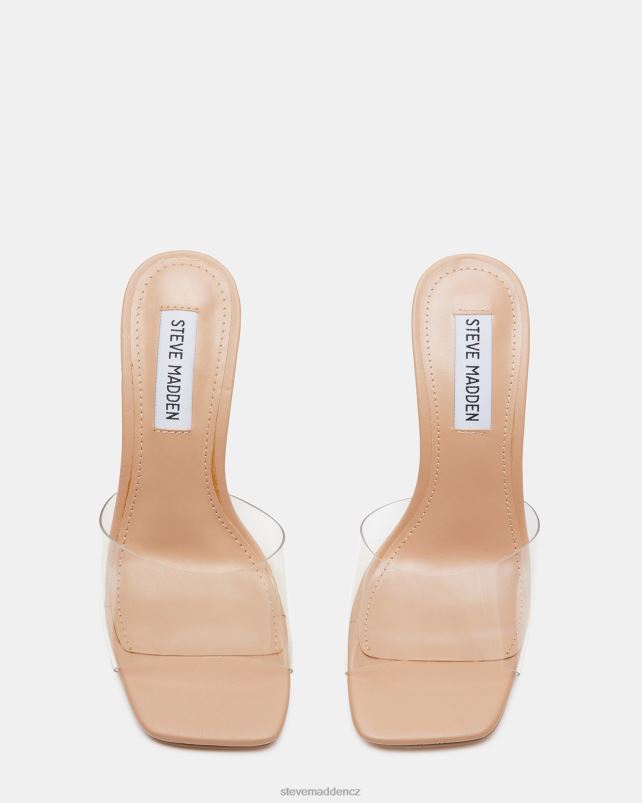 obuv Průhledná LR2BN572 ženy Steve Madden signál