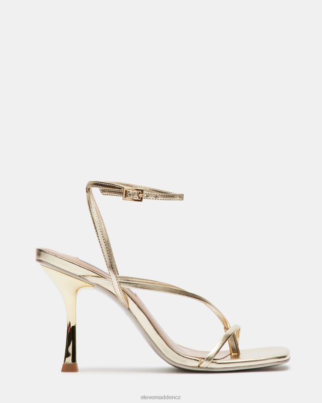 obuv šampaňské LR2BN540 ženy Steve Madden annie