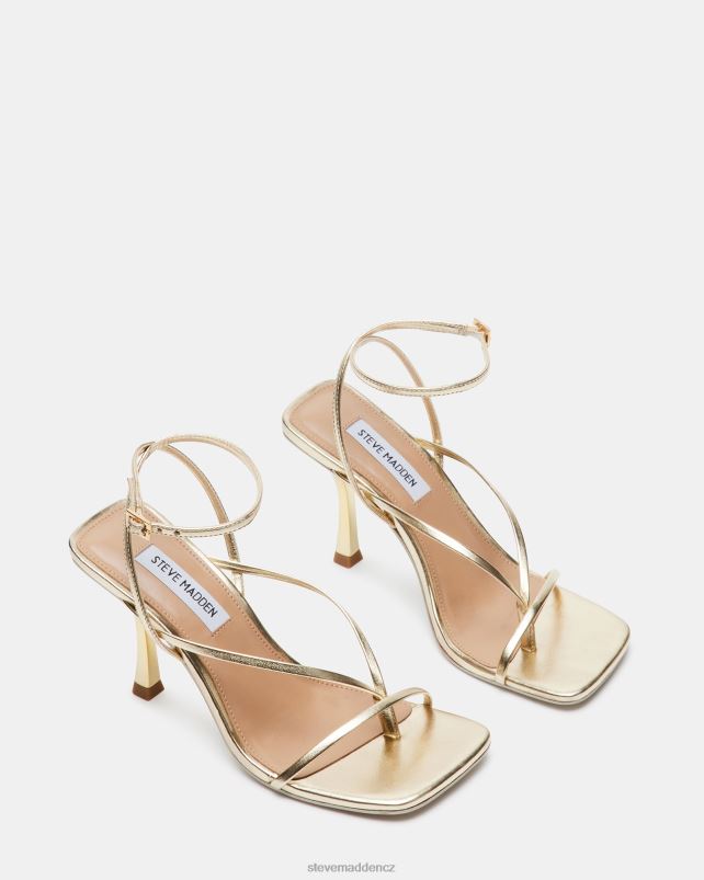 obuv šampaňské LR2BN540 ženy Steve Madden annie