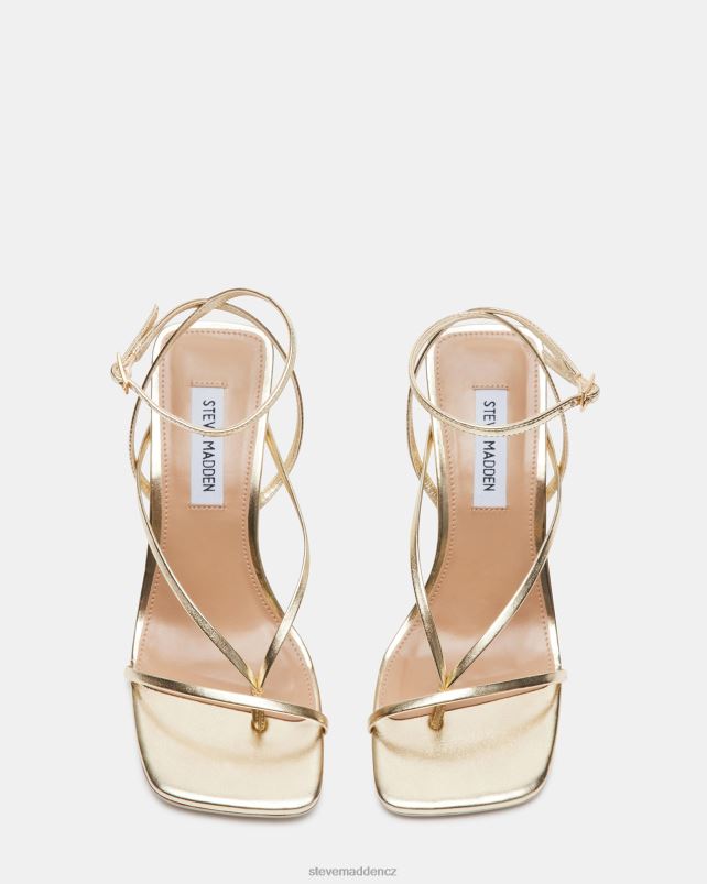 obuv šampaňské LR2BN540 ženy Steve Madden annie