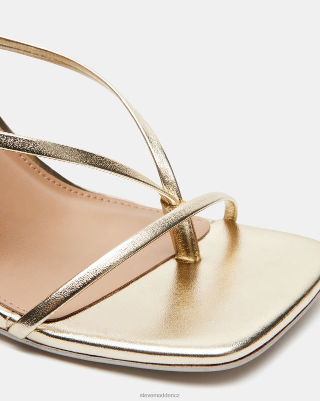 obuv šampaňské LR2BN540 ženy Steve Madden annie