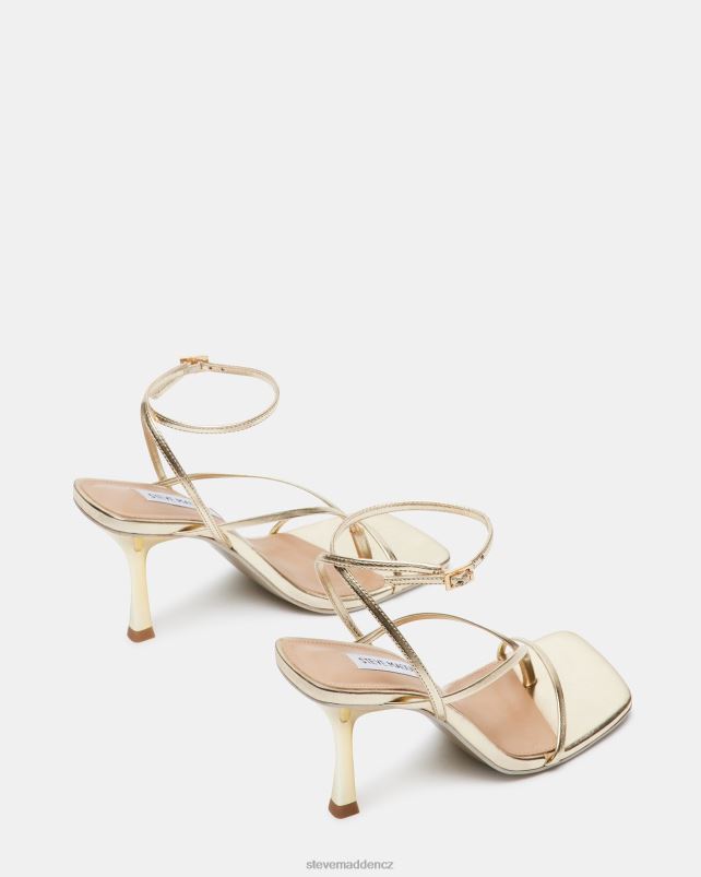 obuv šampaňské LR2BN540 ženy Steve Madden annie
