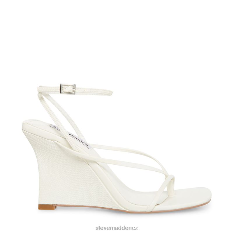 obuv bílý LR2BN129 ženy Steve Madden attina