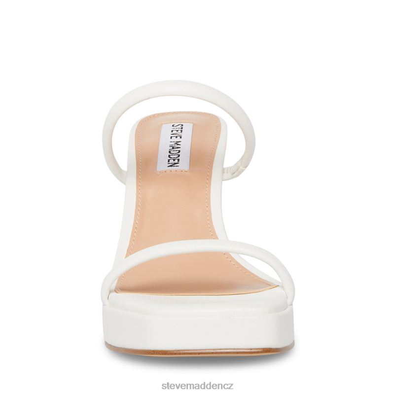 obuv bílý LR2BN568 ženy Steve Madden máňa