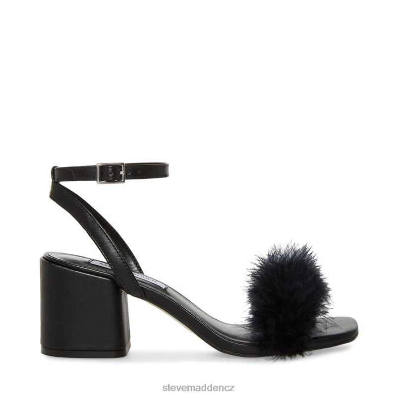 obuv Černá LR2BN132 ženy Steve Madden audrina-f