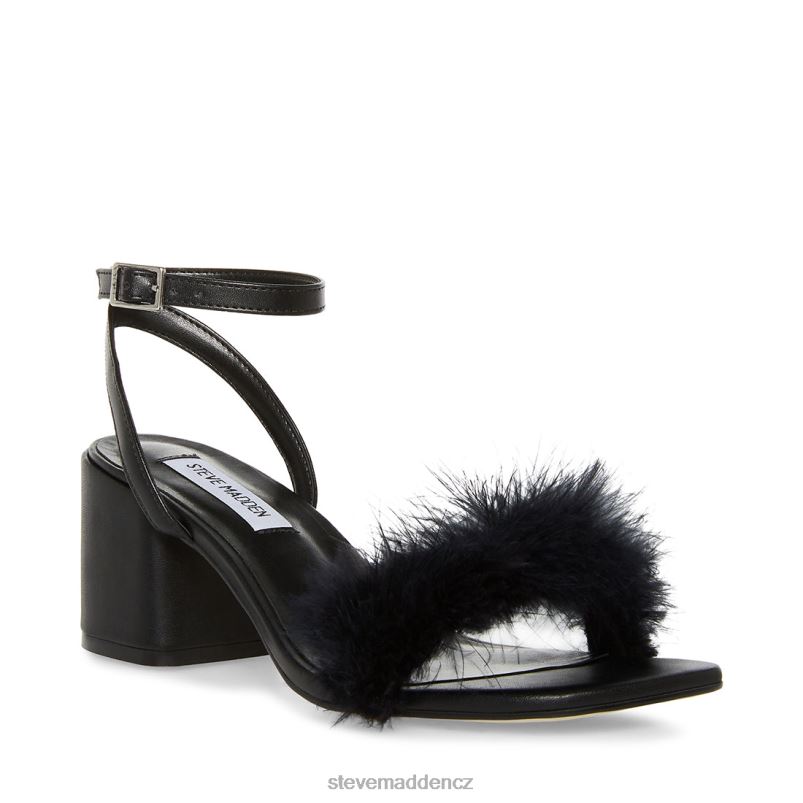 obuv Černá LR2BN132 ženy Steve Madden audrina-f
