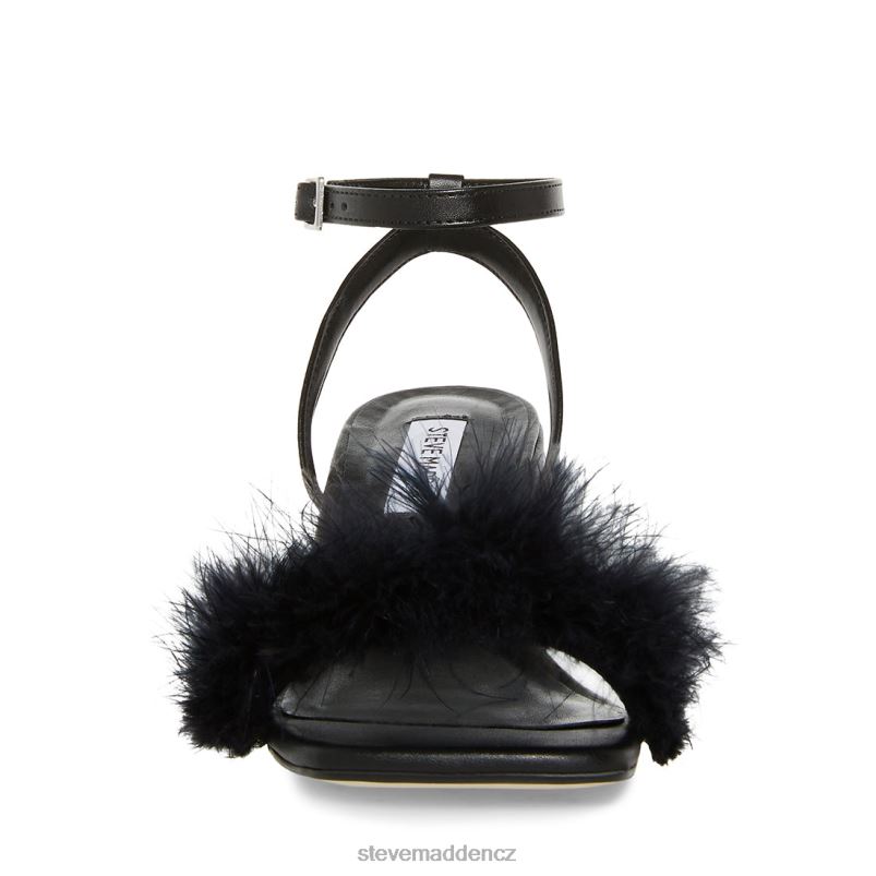 obuv Černá LR2BN132 ženy Steve Madden audrina-f