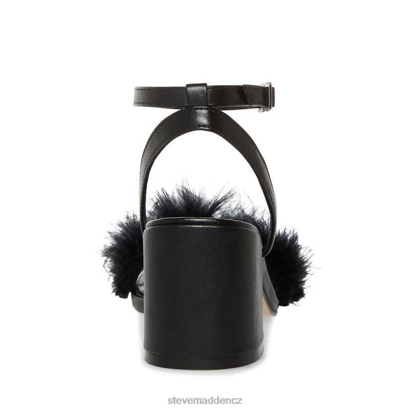 obuv Černá LR2BN132 ženy Steve Madden audrina-f