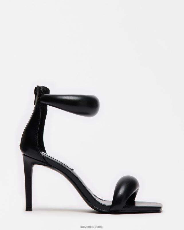 obuv Černá LR2BN513 ženy Steve Madden večírek