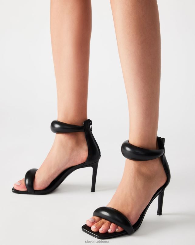obuv Černá LR2BN513 ženy Steve Madden večírek