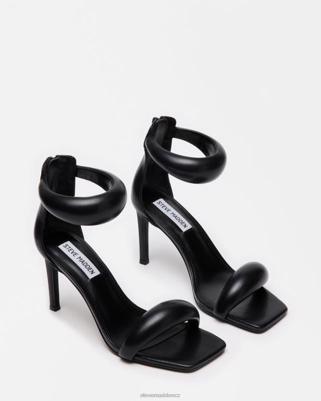 obuv Černá LR2BN513 ženy Steve Madden večírek
