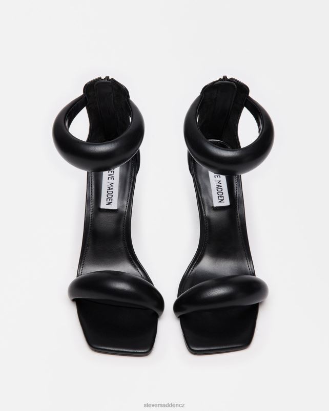 obuv Černá LR2BN513 ženy Steve Madden večírek