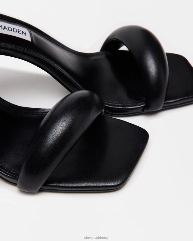 obuv Černá LR2BN513 ženy Steve Madden večírek