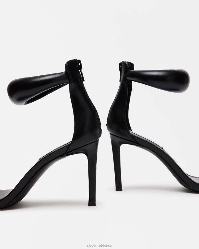 obuv Černá LR2BN513 ženy Steve Madden večírek