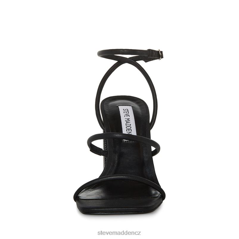 obuv Černá LR2BN531 ženy Steve Madden kinsley