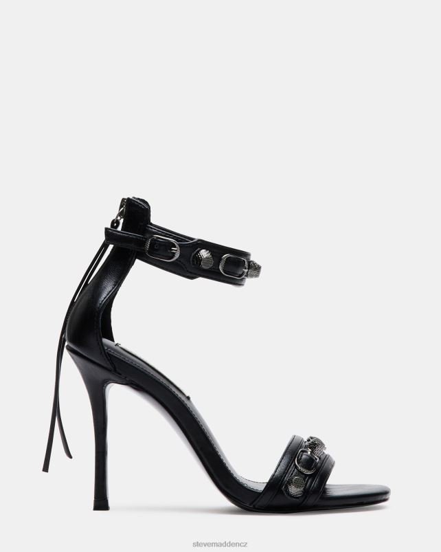 obuv Černá LR2BN555 ženy Steve Madden drahocenný