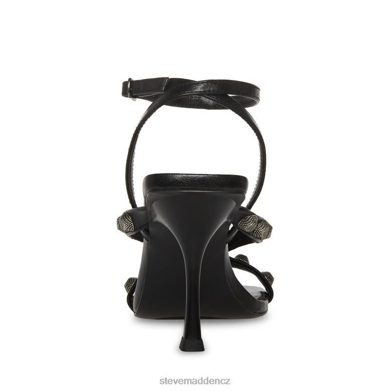 obuv Černá LR2BN558 ženy Steve Madden adalinu