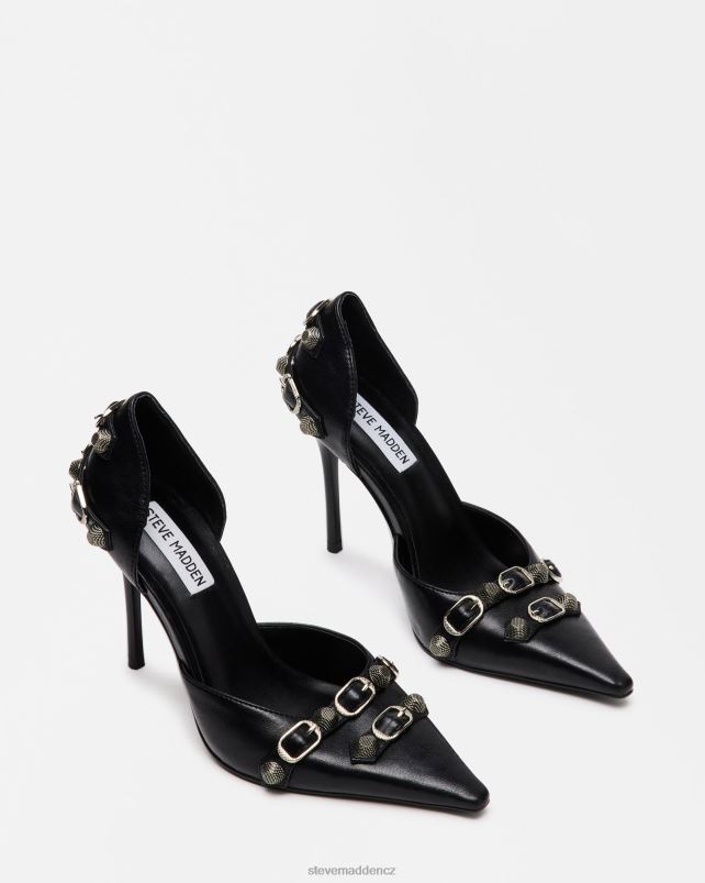 obuv Černá LR2BN559 ženy Steve Madden dali