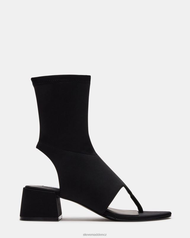 obuv Černá LR2BN89 ženy Steve Madden neo