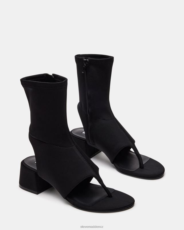 obuv Černá LR2BN89 ženy Steve Madden neo