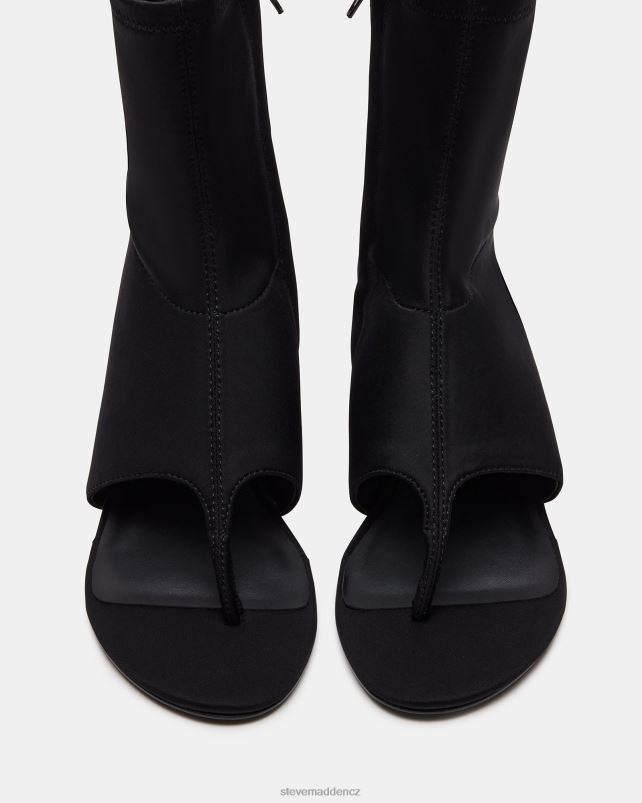 obuv Černá LR2BN89 ženy Steve Madden neo