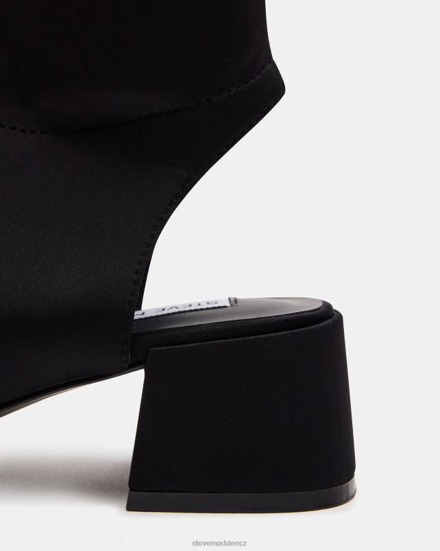 obuv Černá LR2BN89 ženy Steve Madden neo