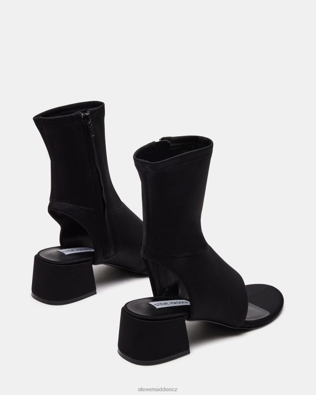 obuv Černá LR2BN89 ženy Steve Madden neo