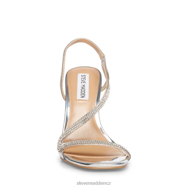 obuv kamínky LR2BN564 ženy Steve Madden noelle