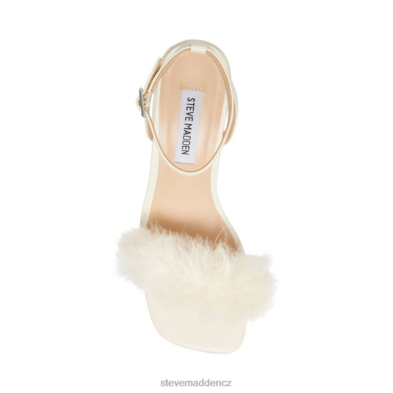 obuv kost LR2BN131 ženy Steve Madden audrina-f