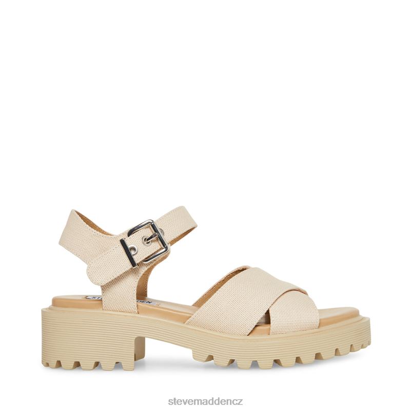 obuv kost LR2BN48 ženy Steve Madden talvi
