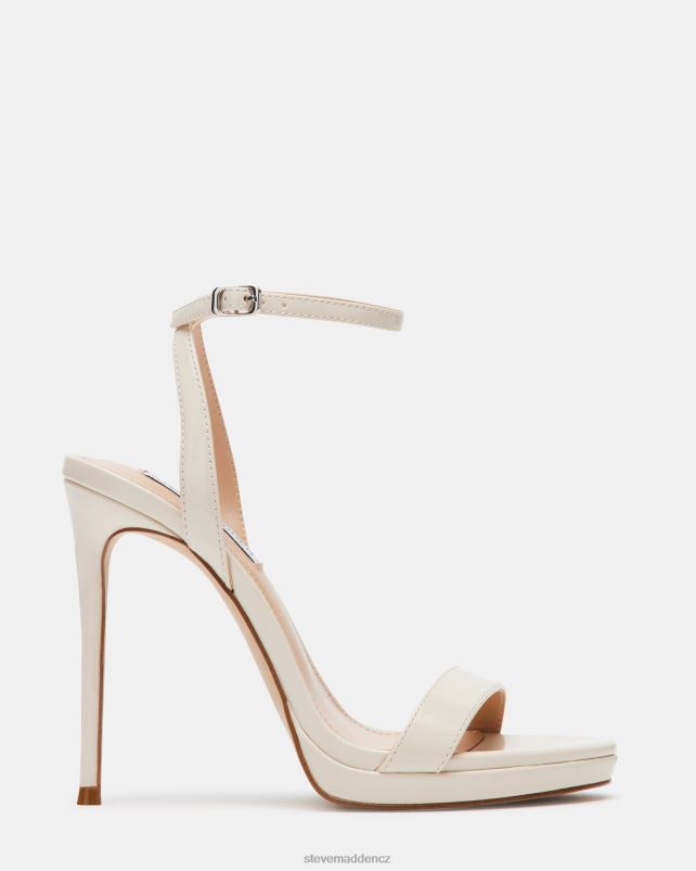 obuv kostěný patent LR2BN570 ženy Steve Madden oplatka