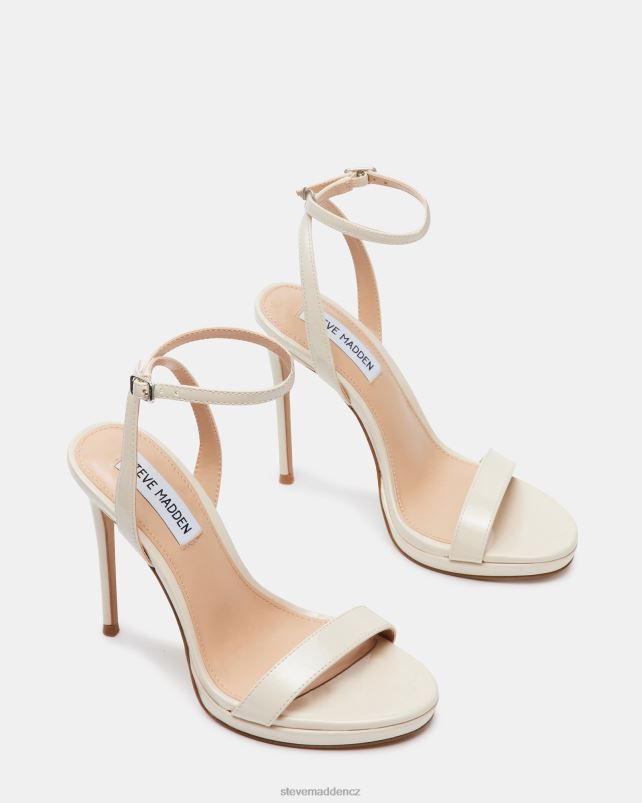 obuv kostěný patent LR2BN570 ženy Steve Madden oplatka