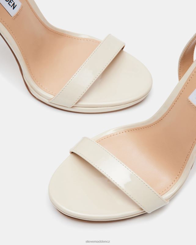 obuv kostěný patent LR2BN570 ženy Steve Madden oplatka