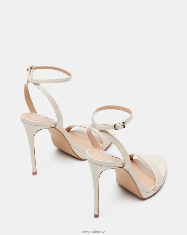 obuv kostěný patent LR2BN570 ženy Steve Madden oplatka