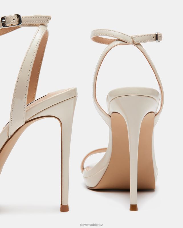 obuv kostěný patent LR2BN570 ženy Steve Madden oplatka