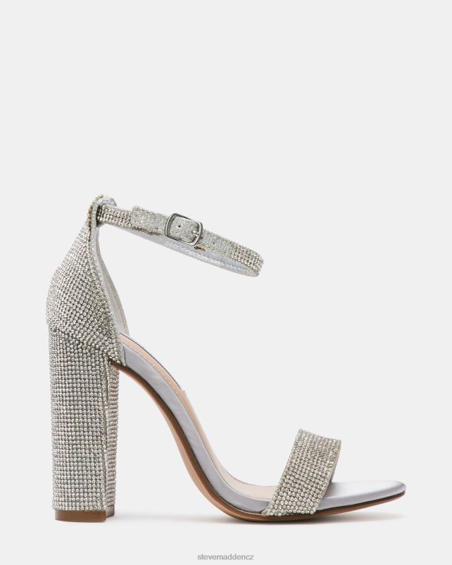 obuv krystal LR2BN563 ženy Steve Madden carrson-r