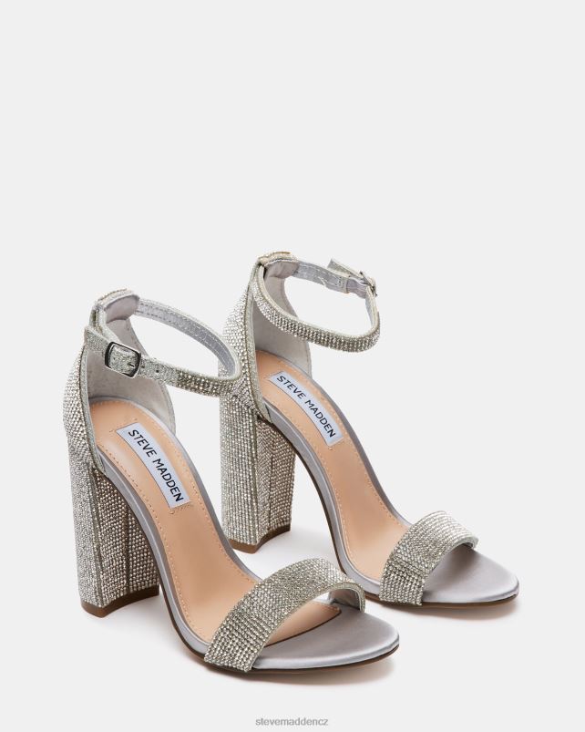 obuv krystal LR2BN563 ženy Steve Madden carrson-r
