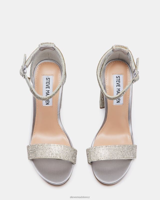 obuv krystal LR2BN563 ženy Steve Madden carrson-r