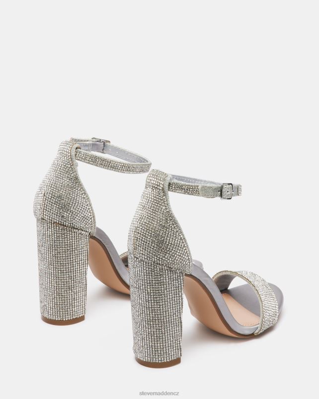 obuv krystal LR2BN563 ženy Steve Madden carrson-r